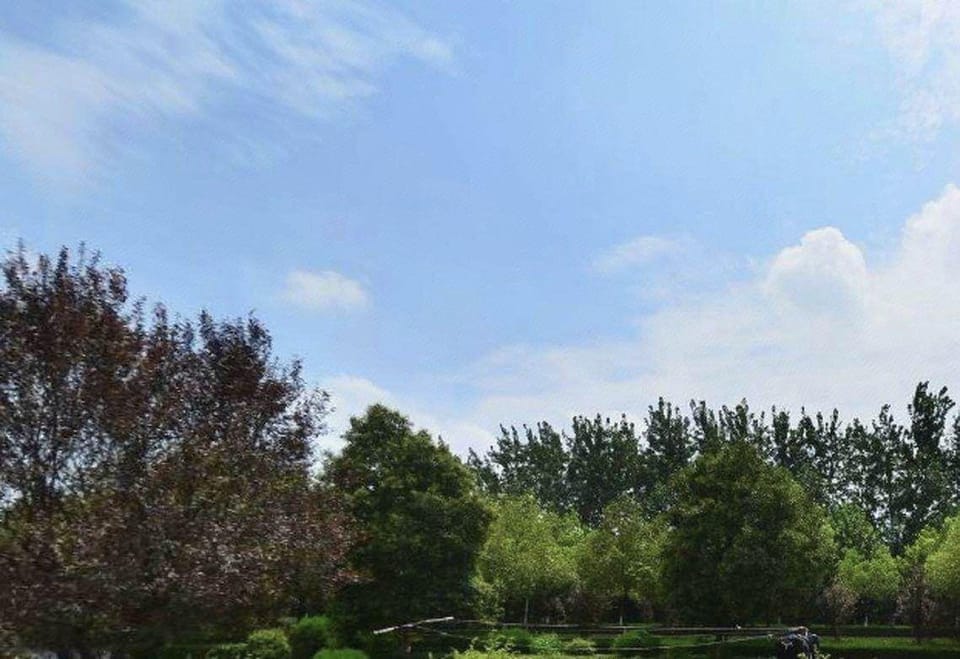 Hefei Xuezi Hotel Hotel in Jiangsu