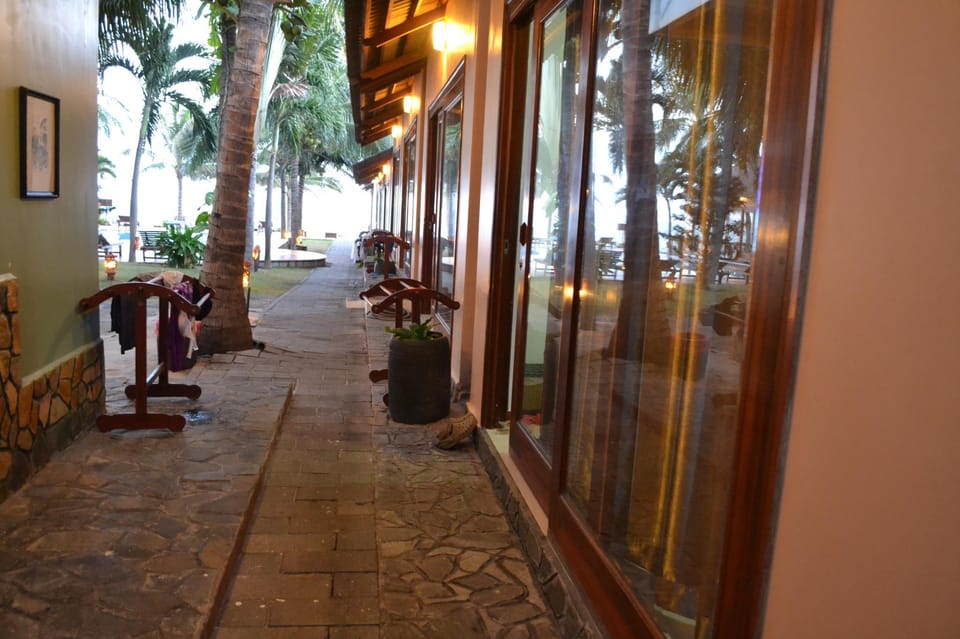 Sunrise Resort Mui Ne Resort in Phan Thiet