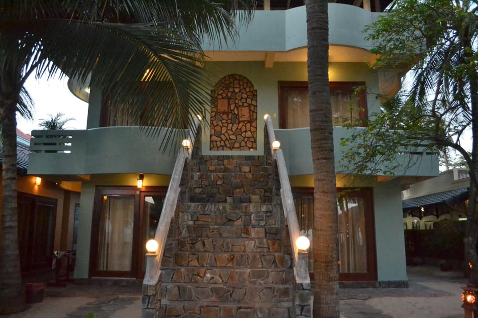 Sunrise Resort Mui Ne Resort in Phan Thiet