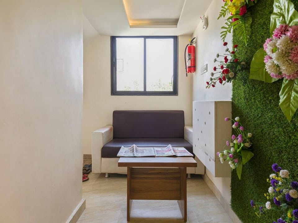Hotel Shobhna Palace Hotel in Ahmedabad
