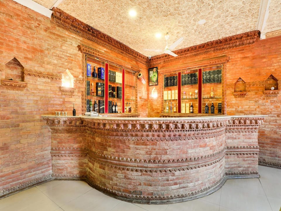 Bar/lounge