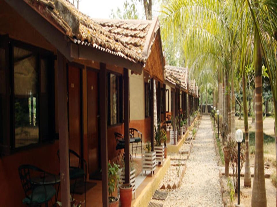 Safari Narayani Hotel Resort in Bagmati Province, Nepal