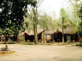 Safari Narayani Hotel Resort in Bagmati Province, Nepal