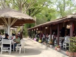 Safari Narayani Hotel Resort in Bagmati Province, Nepal