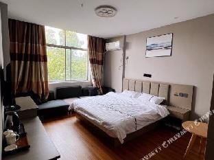 Yuda Guest Room Hotel in Suzhou