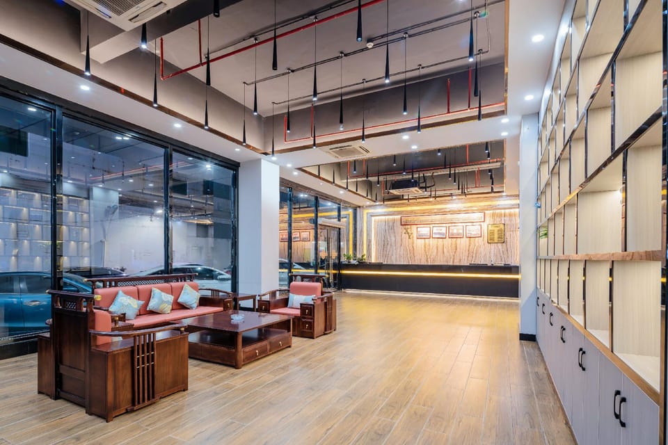 Xinyue Hotel Hotel in Shenzhen