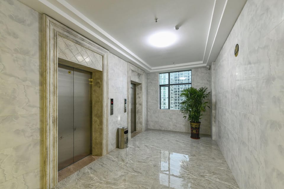 Xinyue Hotel Hotel in Shenzhen