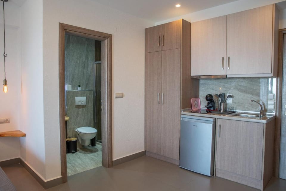 Aelia Mount Suites Apartment hotel in Magnesia Prefecture, Greece