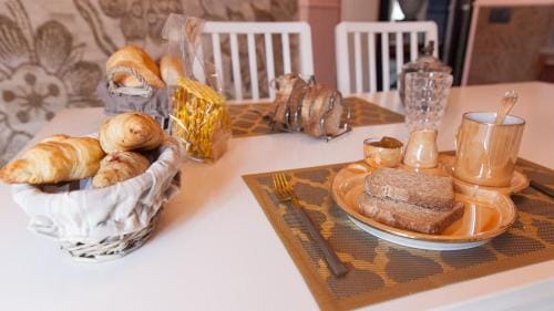 Torino Mon Amour Hotel in Turin