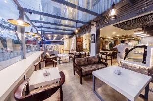 Hotel Tapas Hotel in Kathmandu