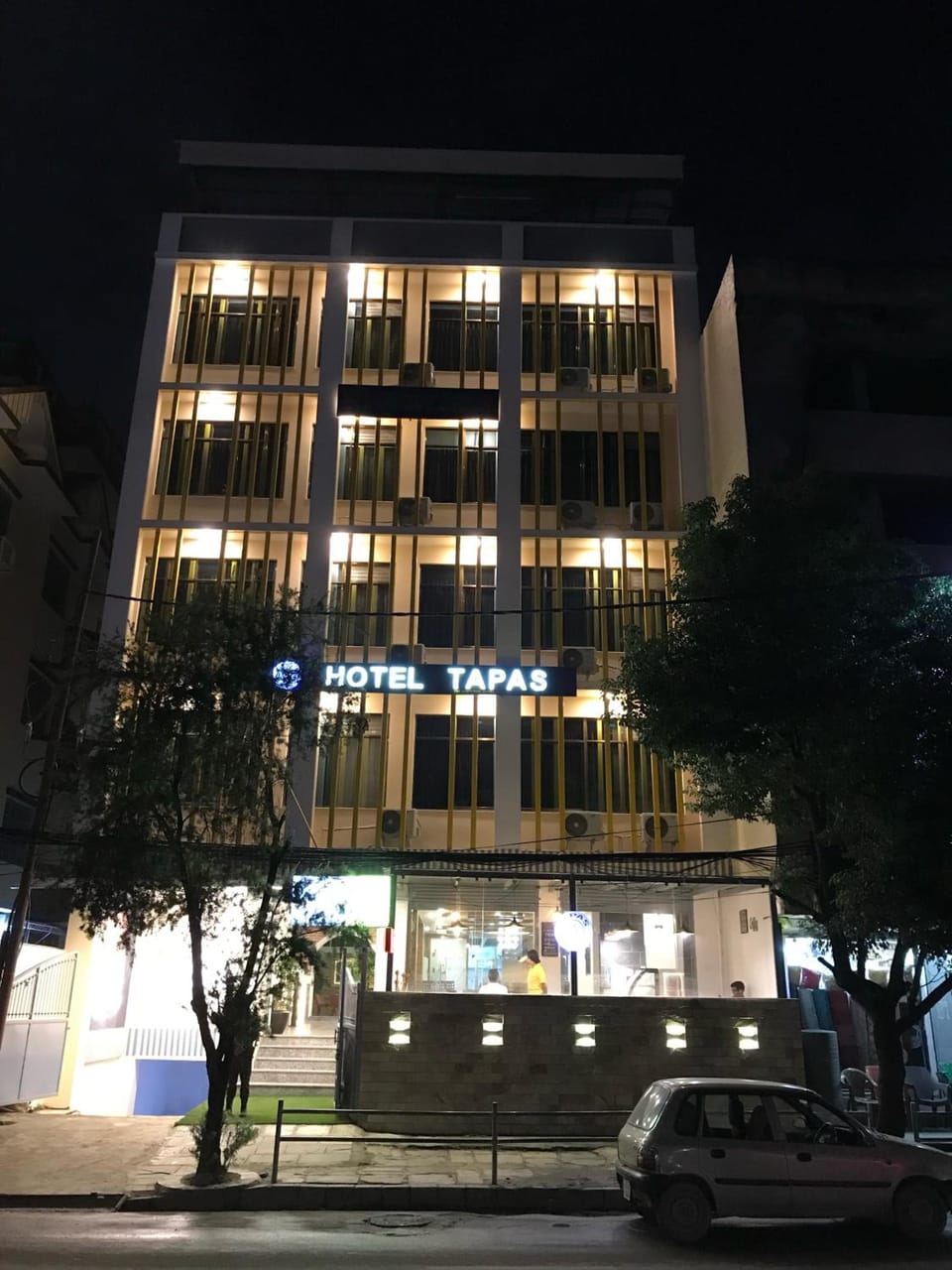 Hotel Tapas Hotel in Kathmandu