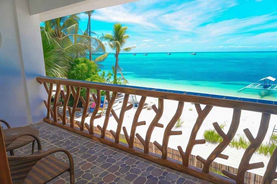Little Mermaid Dive Resort Resort in Central Visayas