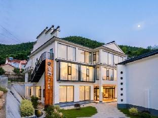 Jinwan Huiguniang Guesthouse Hotel in Zhejiang