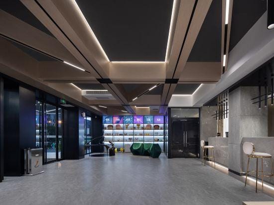 8 / 8life Hotel Hotel in China