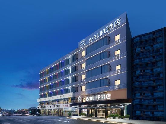 8 / 8life Hotel Hotel in China
