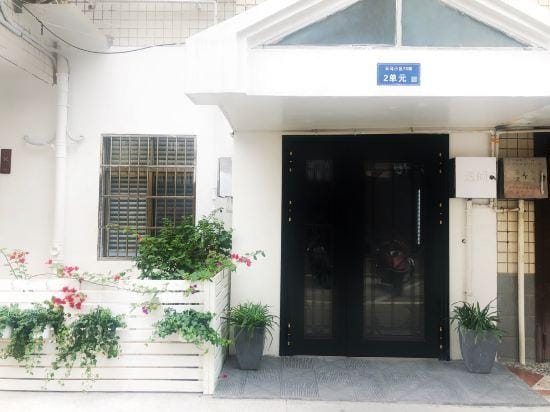 Changsha Yijian B&B Hotel in China