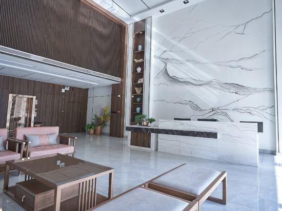 Bengbu Sanchuan live Hotel Hotel in China