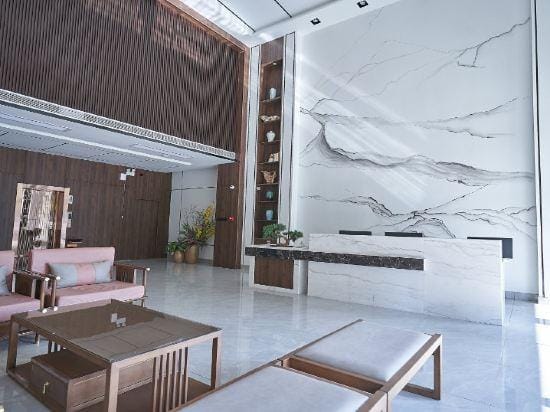 Bengbu Sanchuan live Hotel Hotel in Jiangsu