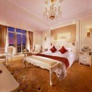 Shanghai Jimbaran International Hotel (Hongqiao Airport Beibei Road) Hotel in Shanghai