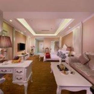 Shanghai Jimbaran International Hotel (Hongqiao Airport Beibei Road) Hotel in Shanghai