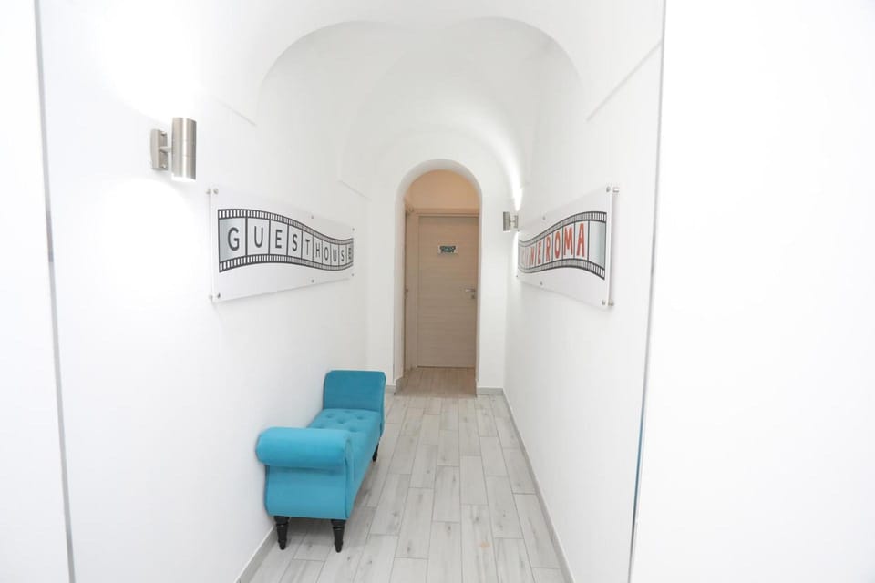 Cineroma Guesthouse Hotel in Rome