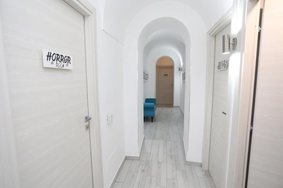 Cineroma Guesthouse Hotel in Rome