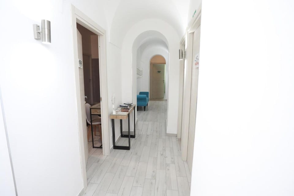 Cineroma Guesthouse Hotel in Rome