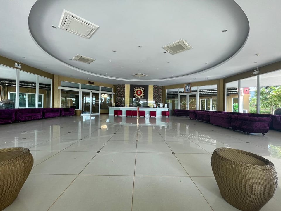 H2DO Hotel Hotel in Thailand