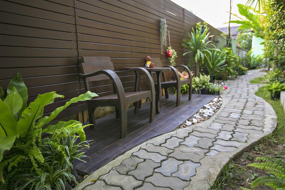 Payi Resort Resort in Thailand