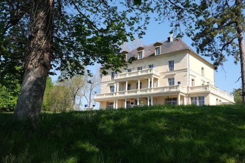 Grand-Varennes Hotel in Île-de-France