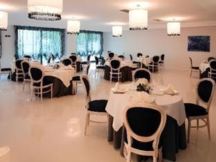 Fonte Del Benessere Resort Hotel in Molise, Italy