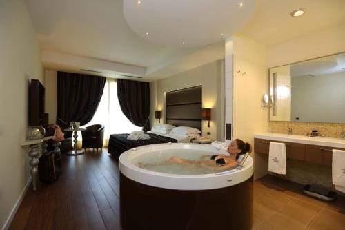 Fonte Del Benessere Resort Hotel in Molise, Italy