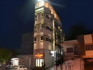 Hotel Dayal Hotel in Udaipur