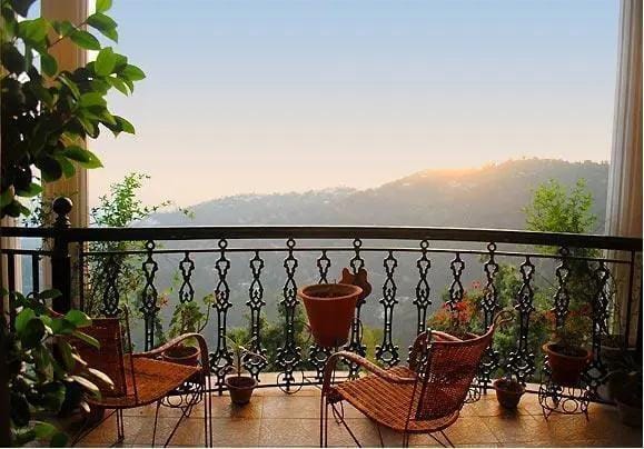 The Horizon Villa-North Hotel in Himachal Pradesh