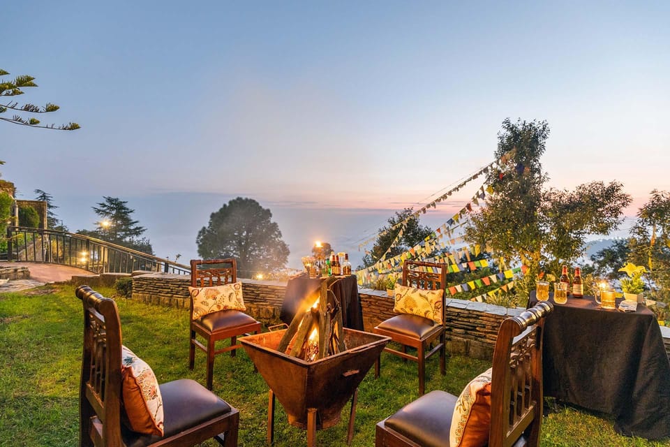 The Horizon Villa-North Hotel in Himachal Pradesh
