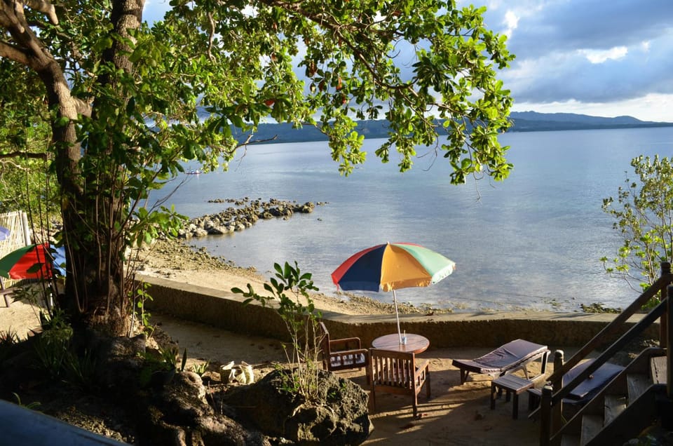 Isla Hayahay Beach Resort and Restaurant Resort in Central Visayas