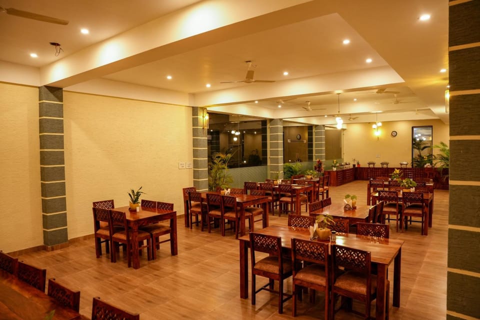 Amar Bagh Resort Hotel in Rajasthan