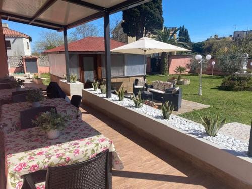 B&B Corvara Hotel in Nettuno