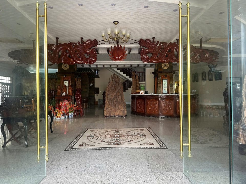Ca Ty Hotel Hotel in Phan Thiet