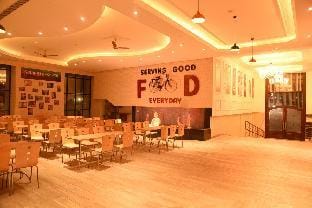 The Gulmohar Grand Hotel Hotel in Himachal Pradesh