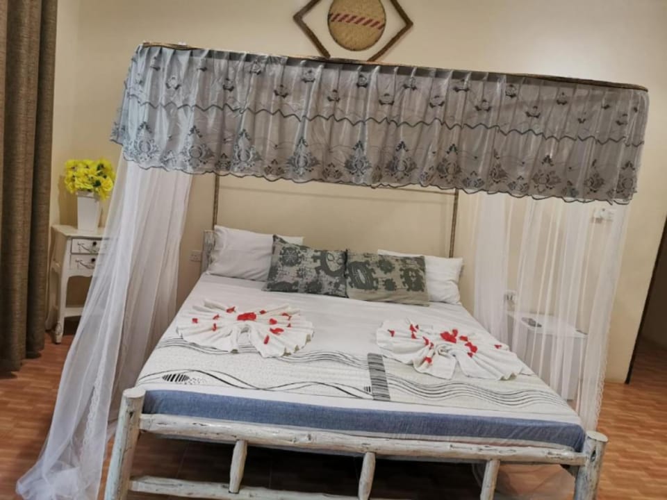 Bwejuu Beach Palm Villa Hotel in Tanzania