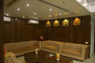Red Carpet Hotel in India