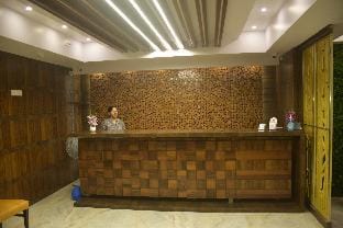 Red Carpet Hotel in India