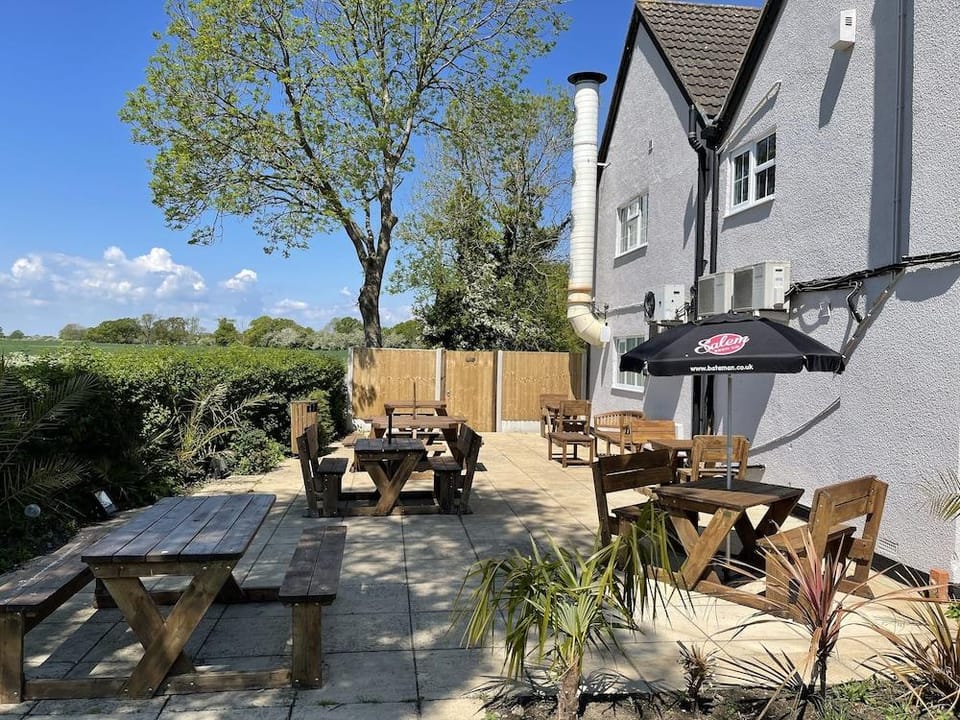 Village Limits Bed & Breakfast Accommodation Hotel in England