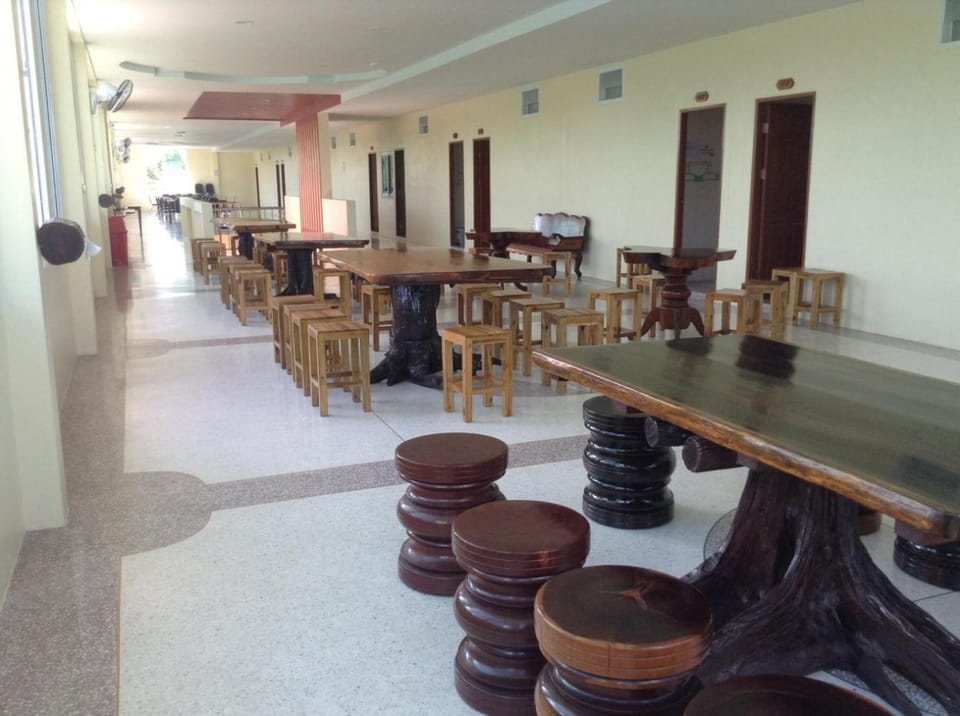 Khong Chiam 2 Hotel Hotel in Thailand