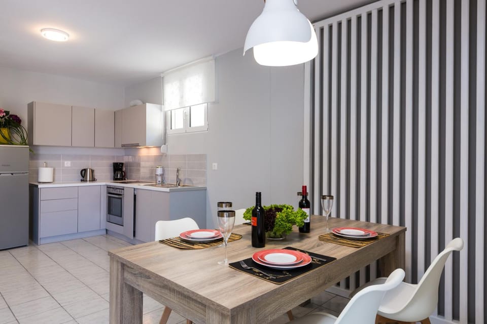 Casa Di Kasapa Apartment hotel in Panormos in Rethymno