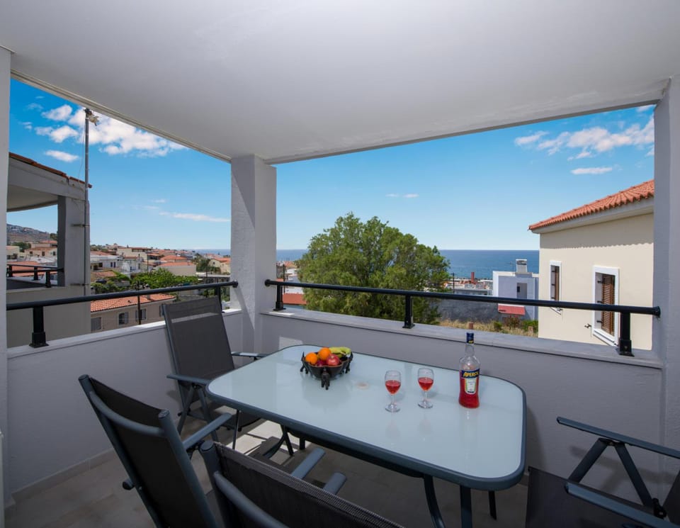 Casa Di Kasapa Apartment hotel in Panormos in Rethymno