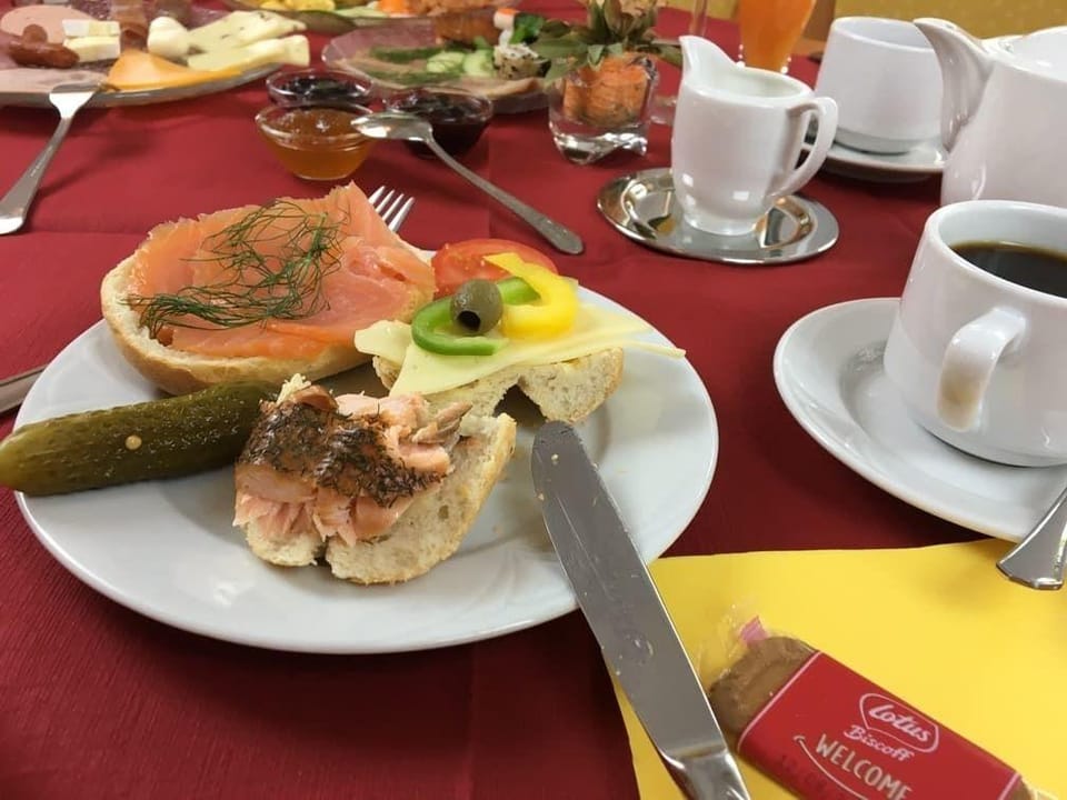 Main Kinzig Hotel am Limes Hotel in Hesse