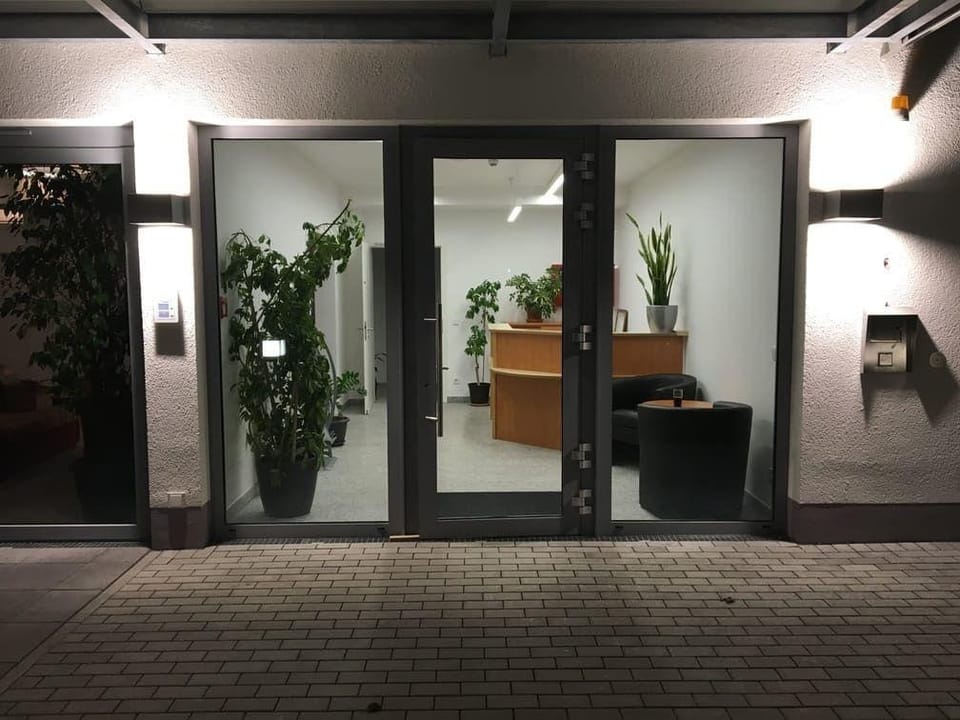 Main Kinzig Hotel am Limes Hotel in Hesse