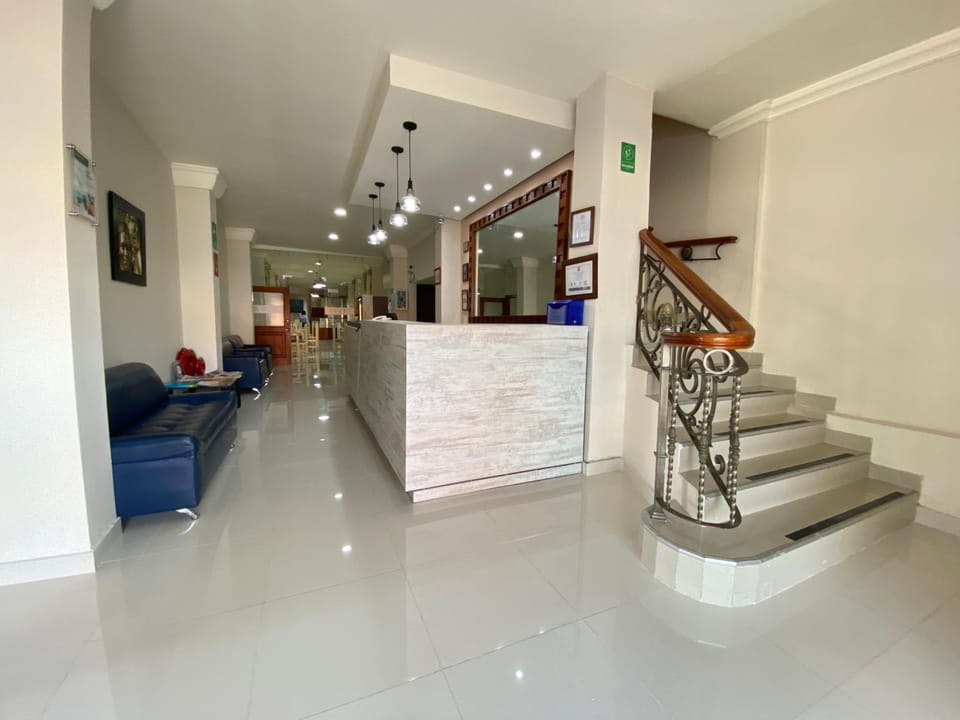Hotel Costa Linda Hotel in Barranquilla